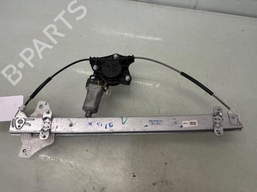 Used Front left window mechanism Front left window mechanism HYUNDAI i10 II (BA, IA) 1.0 (67 hp) 33630657 33630657