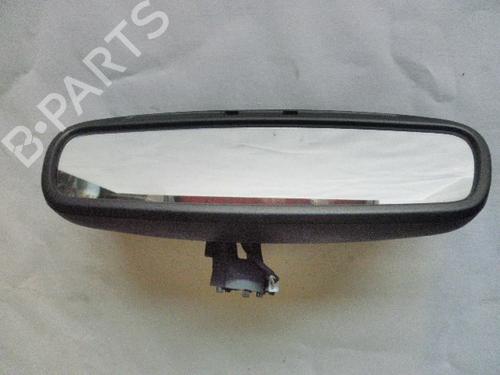 Used Rear mirror Rear mirror VOLVO V50 (545) 2.0 D (136 hp) 12246247 12246247