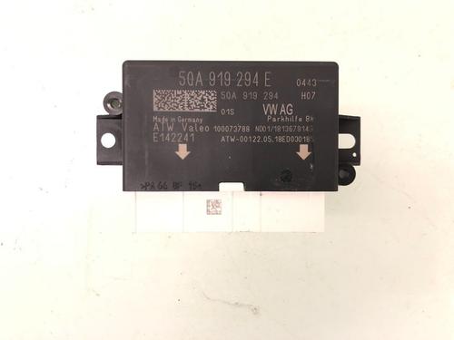 Used Control unit Control unit 12487773 12487773
