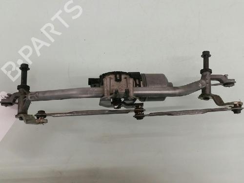 Front wipers mechanism PEUGEOT 208 I (CA_, CC_) 1.4 HDi | BP12472317C83 