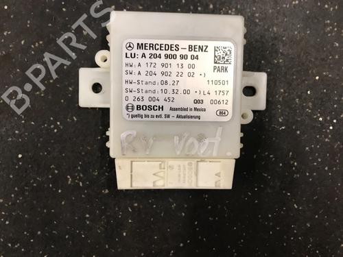 Used Control unit Control unit 12480755 12480755