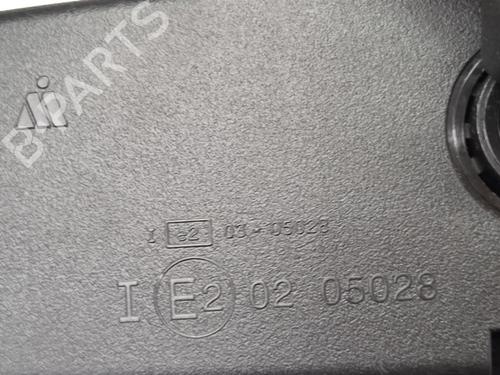 Rear mirror RENAULT TWINGO III (BCM_, BCA_) 1.0 SCe 70 | BP38068093I6 - Image 3