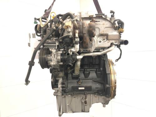 Motor FORD FOCUS III Turnier 1.0 EcoBoost (125 hp) 25704976