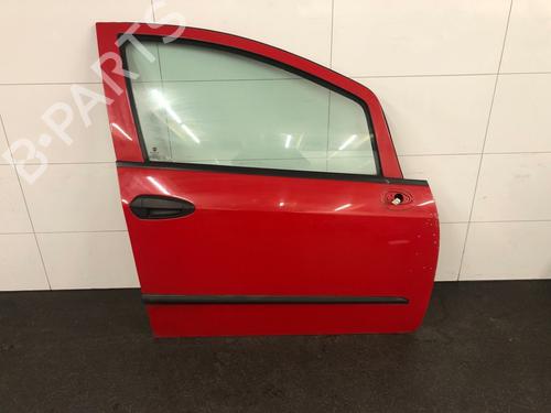 Used Right front door Right front door 12485590 12485590