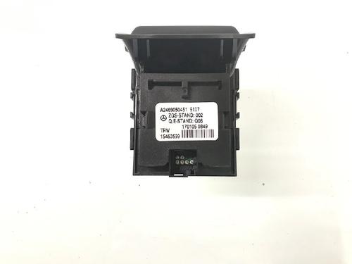 Switch MERCEDES-BENZ A-CLASS (W176) A 180 (176.042) | BP12474880I30 