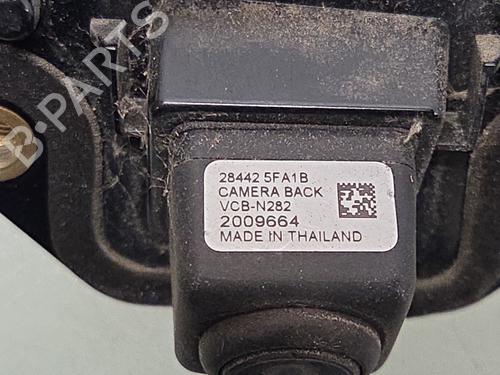 Camera NISSAN MICRA V (K14) 0.9 IG-T | BP38068323E14 - Image 5