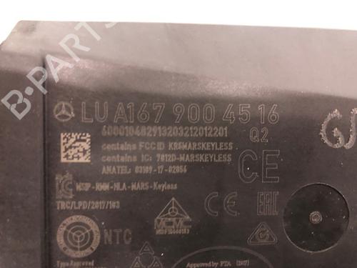 Switch MERCEDES-BENZ CLA (C118) CLA 200 (118.387) | BP25704818I30 - Image 5