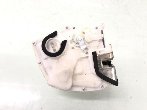 Used Rear left lock SUZUKI SWIFT IV (FZ, NZ) 1.2 (AZH412, ZC72S) (94 hp) 13159522