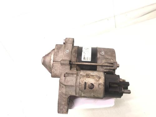 Startmotor RENAULT CLIO IV (BH_) 0.9 TCe 90 (BHNF, BHMA, BHMH, BHJK, BHJR) | BP25704681M8 