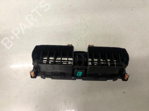 Air vent OPEL AGILA (B) (H08) 1.2 (F68) | BP22605679I21 
