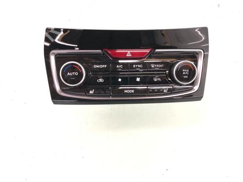 Used Climate control Climate control 12487268 12487268