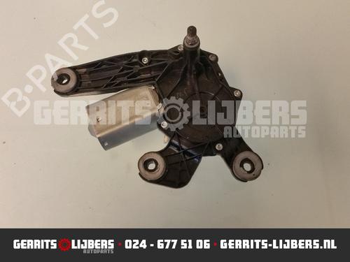 Used Rear wiper motor CITROËN C2 (JM_) 1.6 VTS (122 hp) 12249631