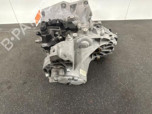 Gearbox FORD FOCUS III Turnier 1.6 TDCi ECOnetic | BP28018731M3
