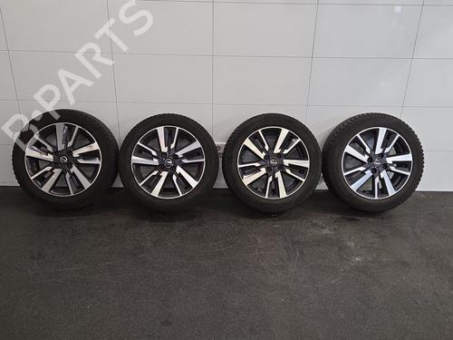 Used Wheel set Wheel set 38639636 38639636