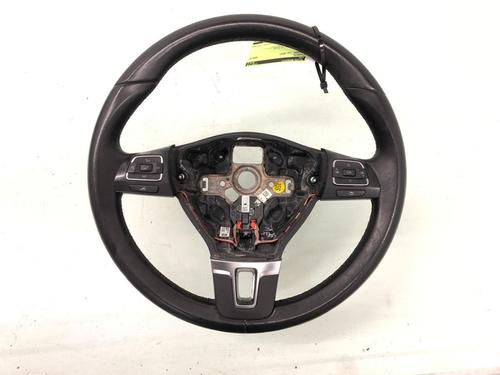 Used Steering wheel VW TOURAN (1T3) 1.2 TSI (105 hp) 12487762