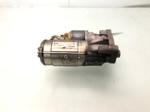 Used Starter TOYOTA PROACE Van (MDZ_) 2.0 D4d (MDZA) (144 hp) 22927753