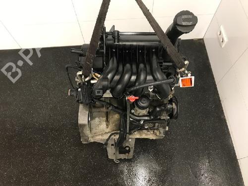 Engine MERCEDES-BENZ A-CLASS (W168) A 160 (168.033, 168.133) | BP12476052M1 
