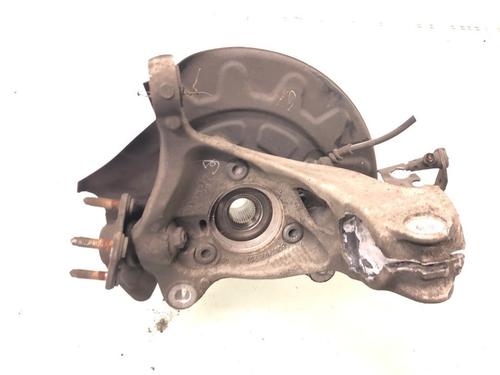 Left front steering knuckle SKODA SUPERB III Estate (3V5) 1.6 TDI | BP28190302M25 