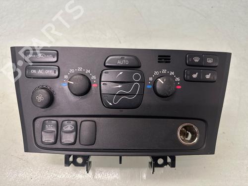 Used Climate control Climate control VOLVO V70 II (285) 2.4 (170 hp) 36094437 36094437