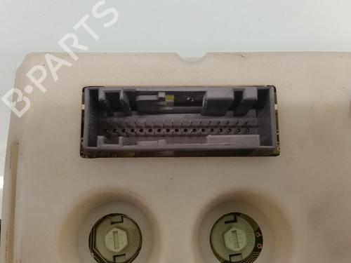 Display monitor OPEL ZAFIRA A MPV (T98) 1.8 16V (F75) | BP13157837C48 