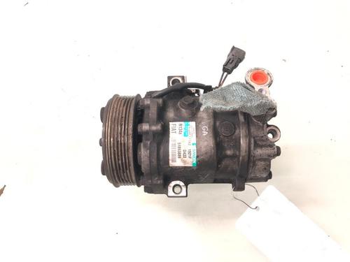 Used AC compressor AC compressor 25704581 25704581