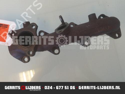 Udstødningsmanifold KIA CEE'D SW (ED) 1.6 CRDi 115 (115 hp) 12249252