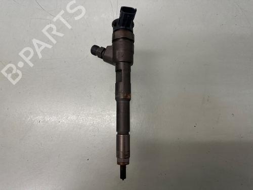 Injector RENAULT KANGOO Express (FW0/1_) 1.5 dCi 75 (FW07, FW10, FW04) | BP31719809M100 - Image 2