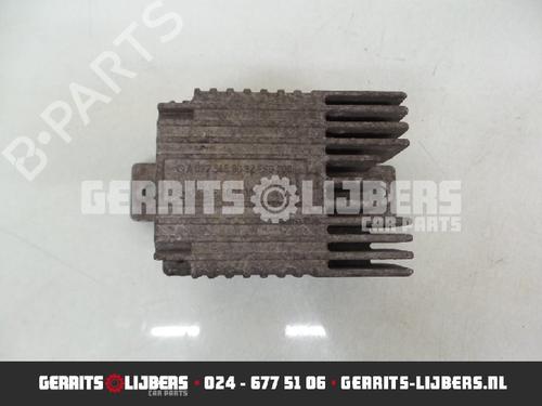 Elektronisk modul MERCEDES-BENZ A-CLASS (W169) A 150 (169.031, 169.331) (95 hp) 12246507