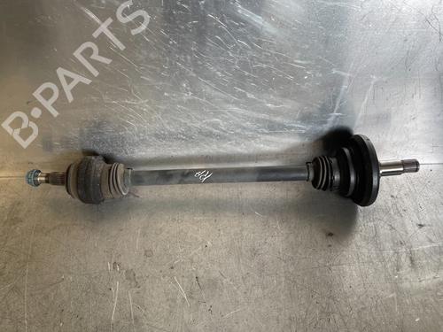 Used Right rear driveshaft MERCEDES-BENZ GLC (X253) 250 d 4-matic (253.909) (204 hp) 16282844
