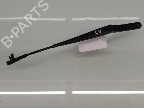 Used Front windshield wiper arm VW GOLF V (1K1) 1.9 TDI (105 hp) 13158007