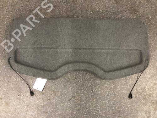 Hattehylle RENAULT CLIO III (BR0/1, CR0/1) 1.2 16V (BR02, BR0J, BR11, CR02, CR0J, CR11) (75 hp) 22605703