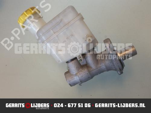 Brake master cylinder FIAT 500 (312_) 1.3 D Multijet (312AXE1A) | BP12249423M77 