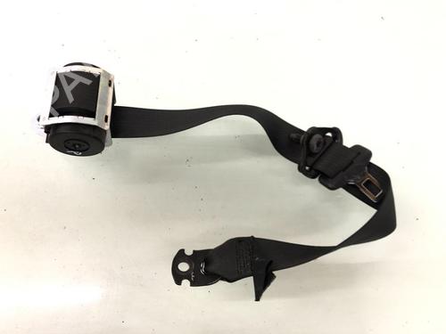Used Rear right seatbelt OPEL CORSA D (S07) 1.2 (L08, L68) (80 hp) 15631547