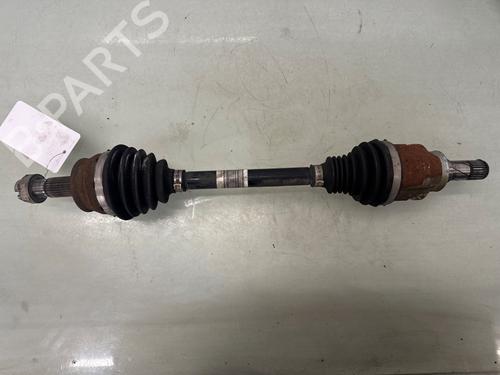 Used Left front driveshaft OPEL ADAM (M13) 1.0 (90 hp) 32856148