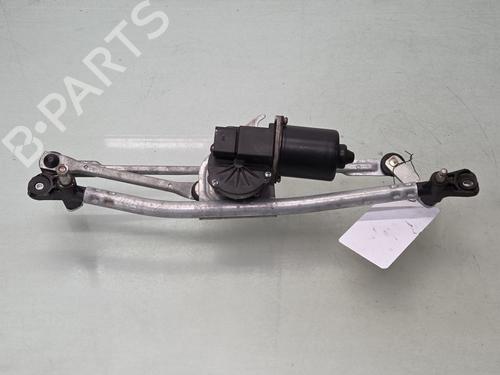 Used Front wipers mechanism Front wipers mechanism FIAT FIORINO Box Body/MPV (225_) 1.3 D Multijet (225BXD1A, 225BXB1A, 225BXB11) (75 hp) 36094483 36094483
