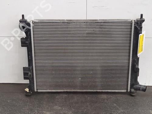 Used Water radiator Water radiator 39405302 39405302