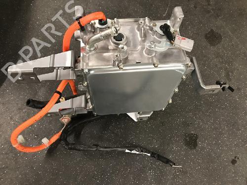 Inverter/Converter MITSUBISHI OUTLANDER III (GG_W, GF_W, ZJ, ZL, ZK) Plug-in Hybrid (GG2W) | BP13161524M119 