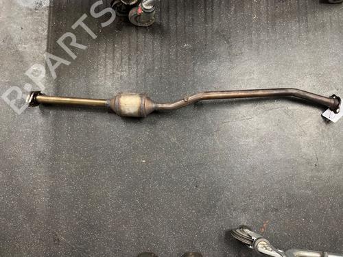 Used Exhaust manifold SUZUKI ALTO VII (GF) 1.0 (AMF310, GFC31S) (68 hp) 24354916