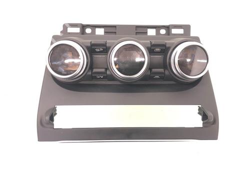 Climate control RENAULT CLIO V (B7_) 1.0 TCe 100 (B7MT) | BP12484010I5 