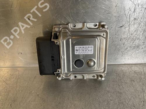 Used Control unit Control unit 16282948 16282948