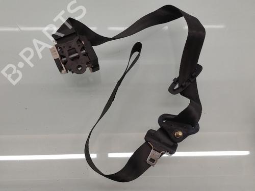 Used Front right seatbelt CITROËN C2 (JM_) 1.6 VTS (122 hp) 12249924