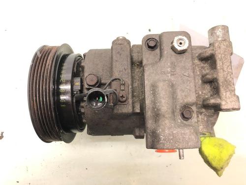 AC compressor HYUNDAI i20 I (PB, PBT) 1.4 | BP29878986M34 