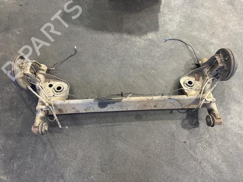 Bagaksel Bagaksel OPEL AGILA B (H08) 1.2 (F68) (94 hp) 33630710 33630710