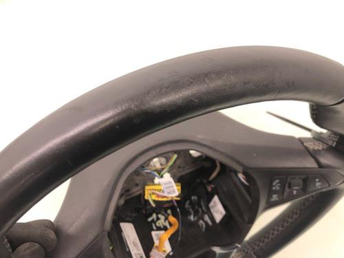 Steering wheel OPEL ASTRA K (B16) 1.0 Turbo (68) | BP19251719C49 