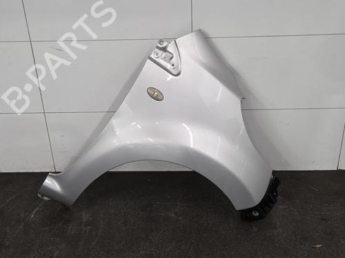 Guarda-lamas direito Guarda-lamas direito CITROËN C1 (PM_, PN_) 1.0 (68 hp) 36094541 36094541