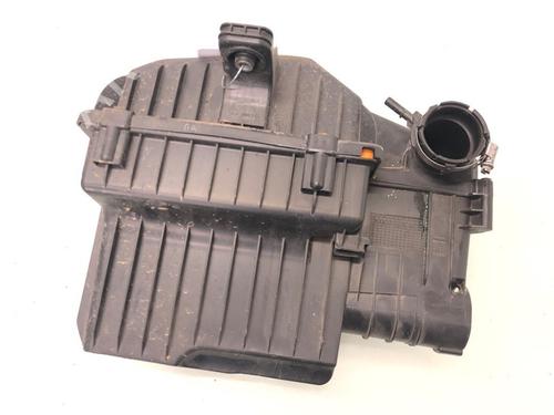 Used Air filter box PEUGEOT 208 I (CA_, CC_) 1.2 VTI 82 (82 hp) 24355038