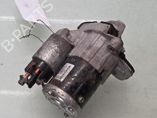 Starter NISSAN MICRA V (K14) 0.9 IG-T | BP38639647M8 - Image 2
