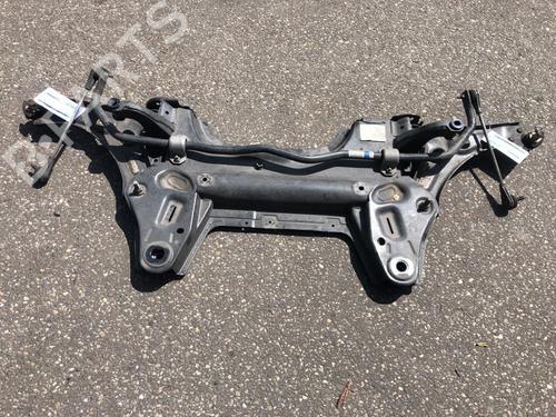 Used Subframe OPEL CORSA F (P2JO) 1.2 (68) (101 hp) 15630050