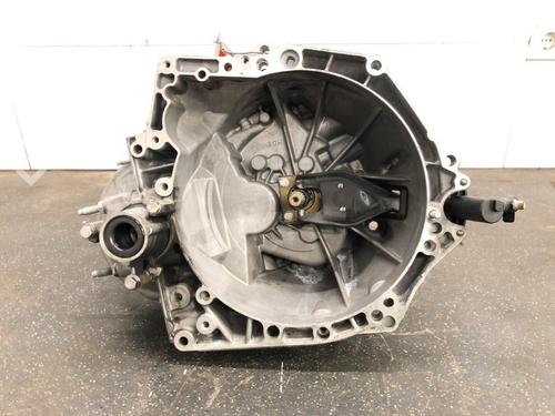 Used Gearbox CITROËN C4 CACTUS 1.6 BlueHDi 100 (99 hp) 26923565