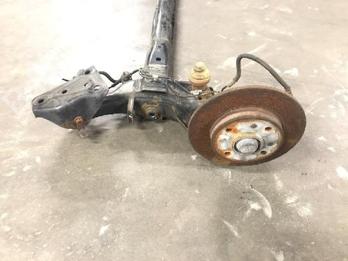 Rear axle CITROËN C3 II (SC_) 1.4 VTi 95 | BP12473477M2 